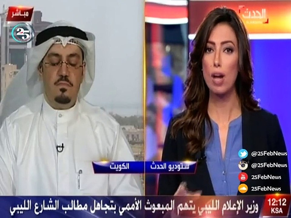 د.هشام الصالح: علينا محاربة قنوات الفتنة وإعادة صياغة الخطاب الديني ونشر التسامح