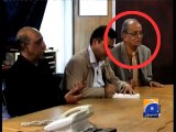 Tariq Mir Confessed India Funding MQM to London Police