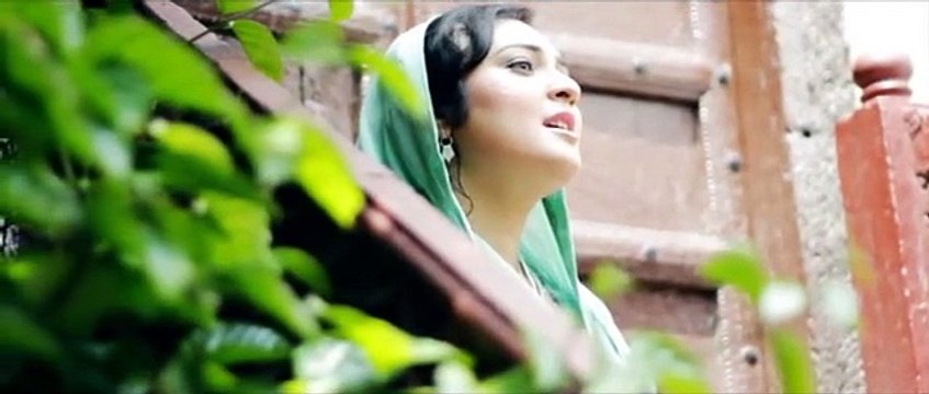 Teri rehmaton ka darya, Naat By Sara Raza Khan