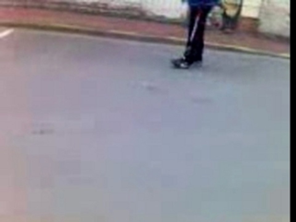 yacine et soso en mode foot tkt