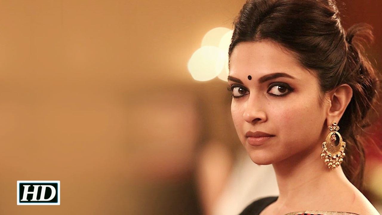 Watch Deepika Padukones First Bengali Movie