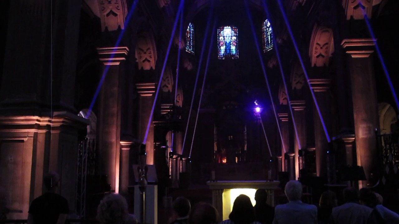 26 juin 2015 : Tricentenaire du décès de Fénelon à la cathédrale de Cambrai
