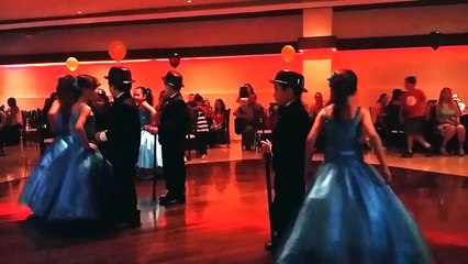 PIII - Graduación 2014-15