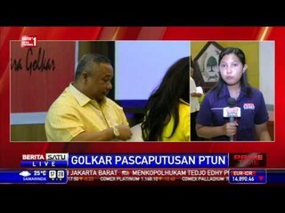 Download Video: Kubu Agung Gelar Rapimnas Bahas Putusan PTUN