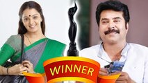 62nd FilmFare Awards WINNERS list | Malayalam | FilmFare 2015