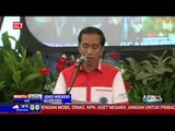 Jokowi: Narkoba Punya Daya Rusak Sangat Serius