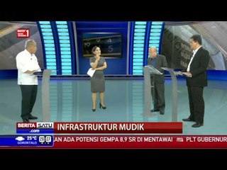 The Headlines: Infrastruktur Mudik # 2