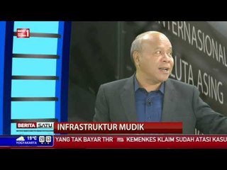 The Headlines: Infrastruktur Mudik # 4