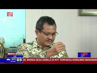 CEO Talks: Triputra, Sejahtera Bersama Bangsa #3