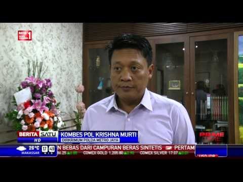 31 Warga Tiongkok Pelaku Cyber Crime Belum Ditetapkan Tersangka