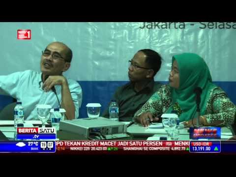 Tim Reformasi Migas Tak Rekomendasikan Pembubaran Petral