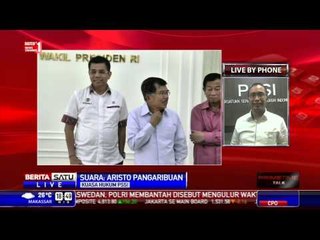 Download Video: Dialog: Babak Baru Menpora-PSSI #4