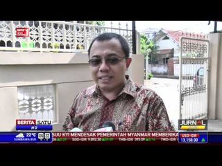 Presiden Jokowi Dituntut Lebih Tegas