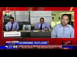 Peluang Indonesia Raih Investment Grade