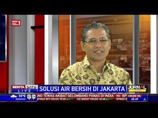 Dialog: Solusi Air Bersih di Jakarta # 1