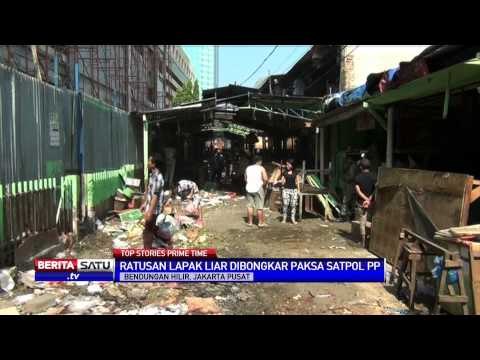 Top Stories Prime Time BeritaSatu TV Sabtu 23 Mei 2015