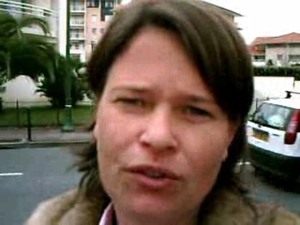 DANIELA RECALDE
