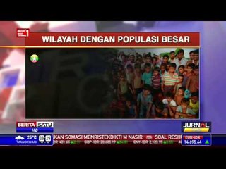 Derita Kaum Rohingnya