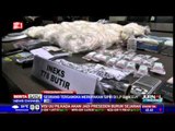 BNN Bongkar Peredaran Narkoba di Lapas Banceuy