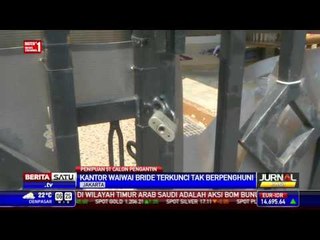 Kepolisian Terus Selidiki Pemilik Waiwai Bride