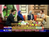 Morning Show: Mainan Kreatif dan Edukatif # 1