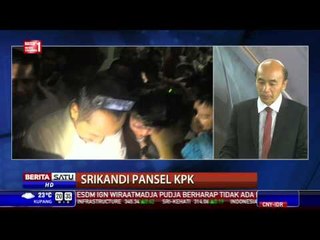 The Headlines: Srikandi Pansel KPK #3