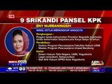 Profil 9 Srikandi Pansel Calon Pimpinan KPK