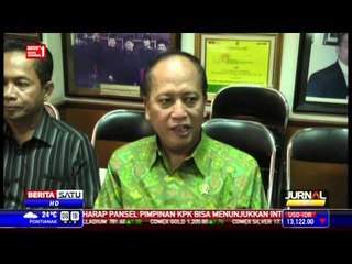 Menristek: University of Berkley Jelas Palsu!