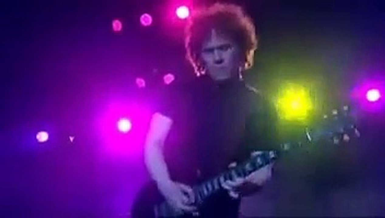 Anathema - Phantom Of The Opera (Iron Maiden Cover)