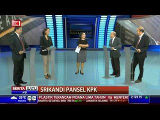 The Headlines: Srikandi Pansel KPK #2