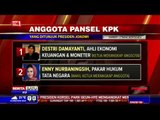 Inilah 9 Anggota Pansel KPK