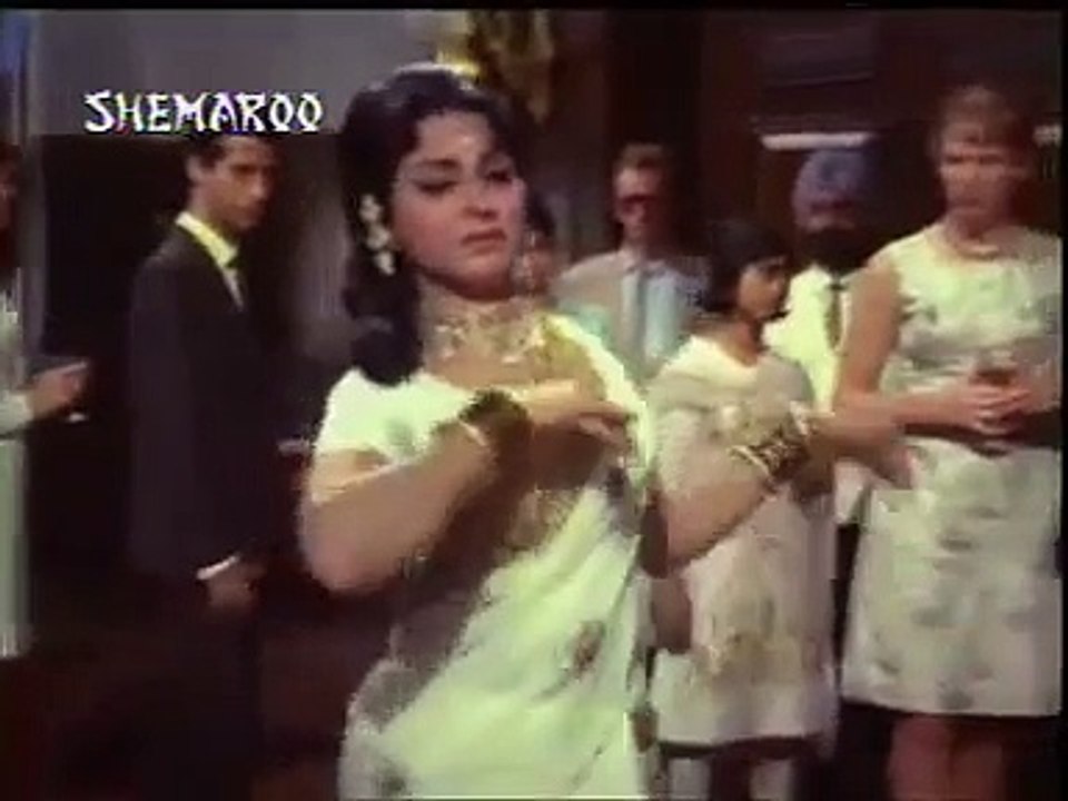 Rangeela Re Tere Rang