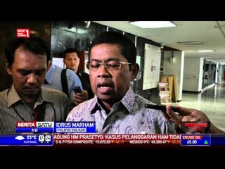 Kubu Ical Mengajak Golkar Bersatu Hadapi Pilkada Serentak