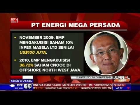 Dominasi Pejabat Parpol dan Istana Hambat Pemberantasan Mafia Migas