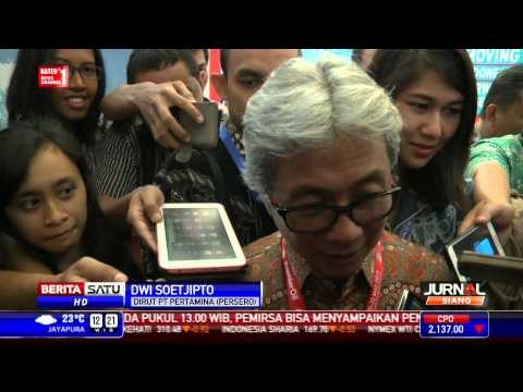 Pertamina Tunjuk Dua Auditor Independen Urus Aset Petral