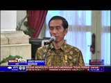 Presiden Jokowi Klaim Ekonomi Masih Tumbuh