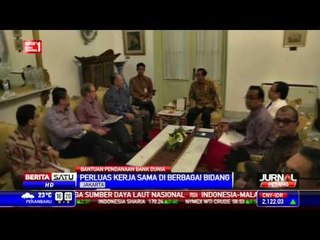 Bank Dunia Tawarkan Pinjaman US$ 11 Miliar ke Indonesia