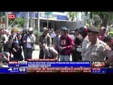 Tuntut Jokowi-JK Mundur, Mahasiswa Bentrok dengan Polisi