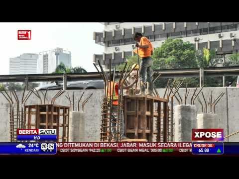 EXPOSE: Alarm Perlambatan Ekonomi #3