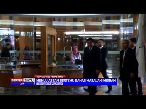Top Stories Prime Time BeritaSatu TV Rabu 20 Mei 2015