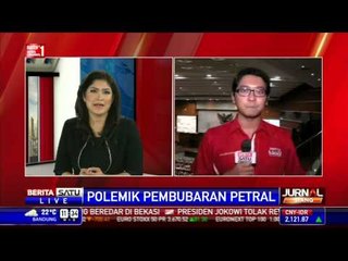 Besok, Sudirman Said “Diinterogasi” di DPR