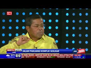 DBS To The Point: Jalan Panjang Konflik Golkar #3
