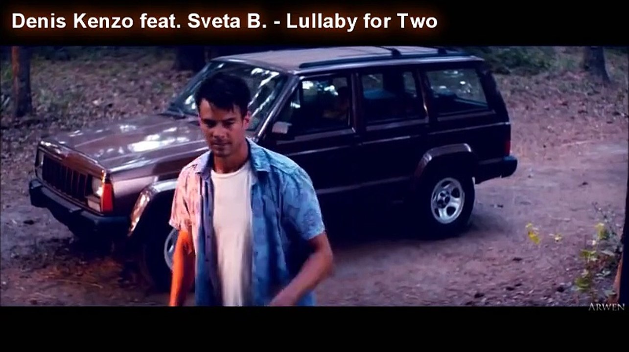 Denis Kenzo ft. Sveta B. - Lullaby Lonely (Hazem Beltagui Remix)