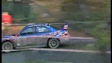 Rallye du Condroz [2003]