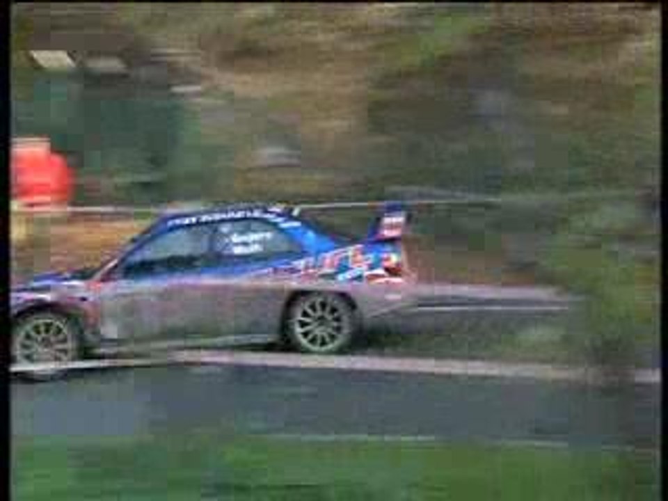 Rallye du Condroz [2003]