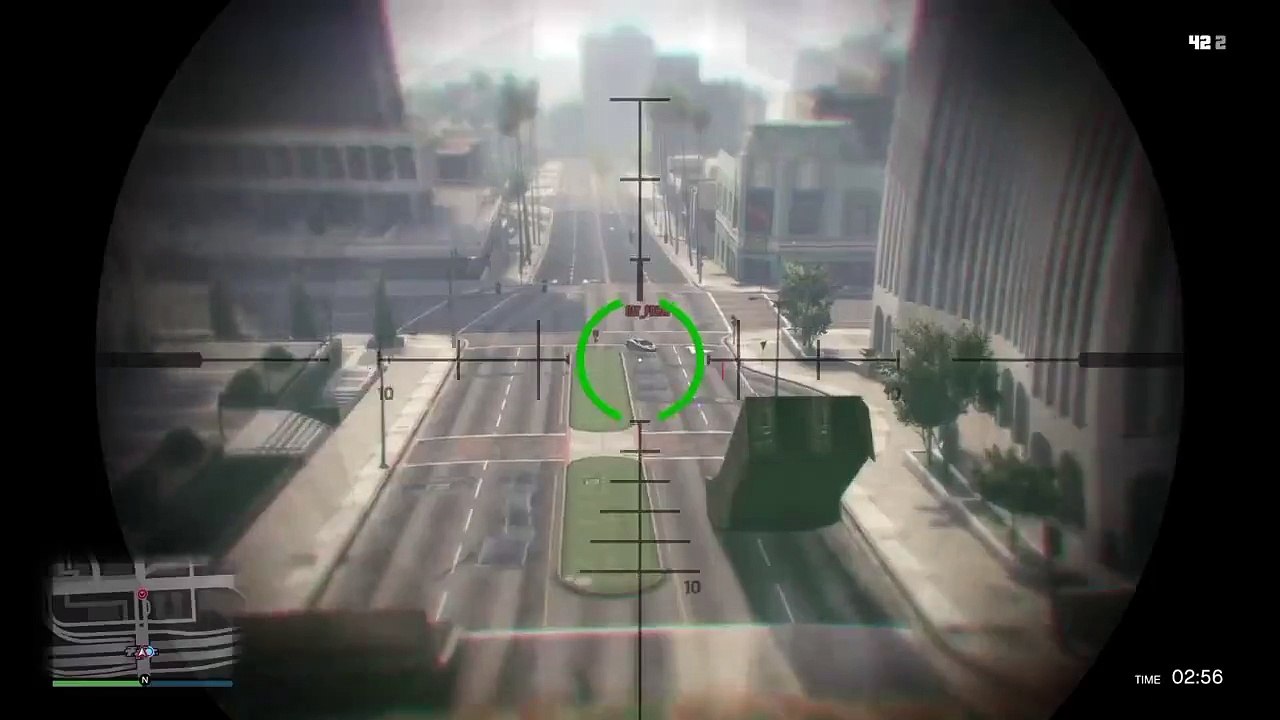 Gta 5: Funny Fail