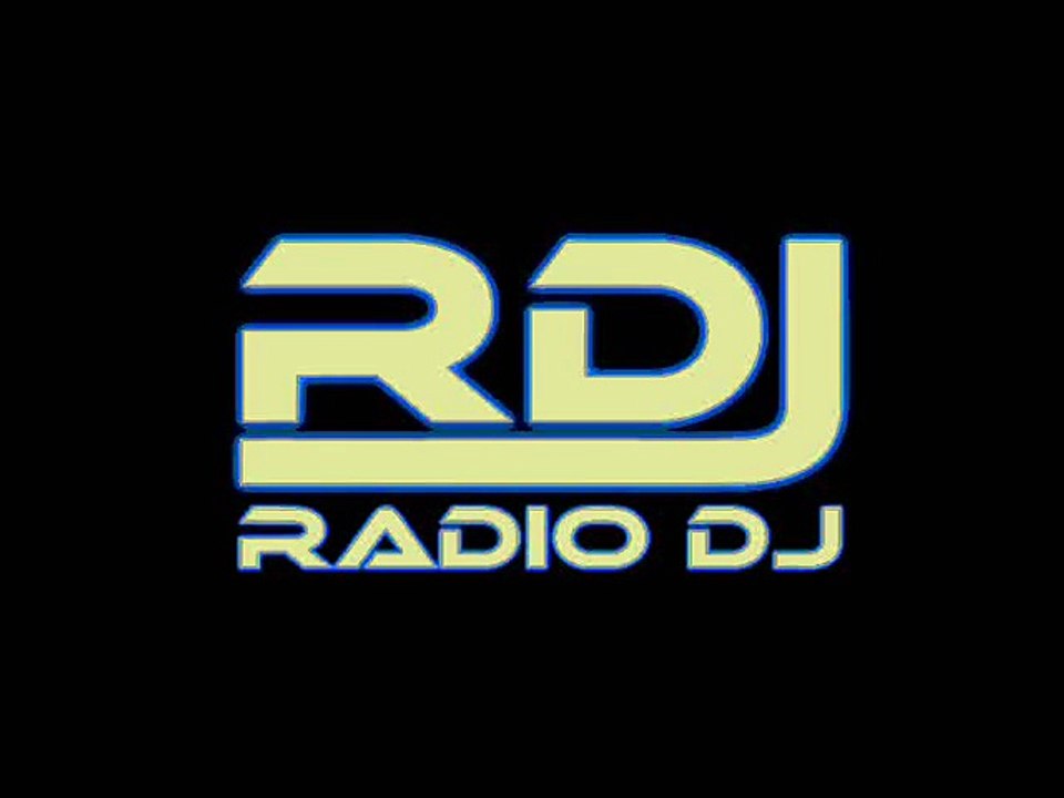 ELECTRO PARTY by RDJ-RadioDJ  10 Juillet 2015  Clip Promo Officiel