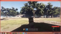NVIDIA GTX 960  2GB Rust FPS Test and Overclock Settings