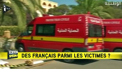 "Un monde occidental frappé de lâcheté ou d'aveuglement"