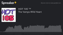 The Vamps-Wild Heart